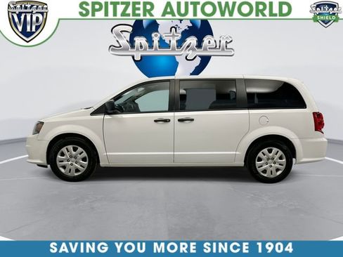 Used 2019 Dodge Grand Caravan SE FWD image 7
