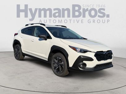 New 2026 Subaru Crosstrek 2.0i Premium