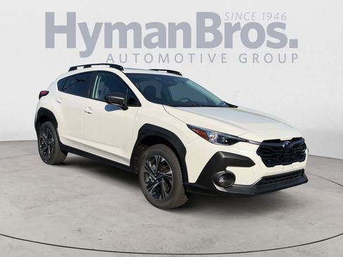 New 2026 Subaru Crosstrek 2.0i Premium AWD/4WD image 1