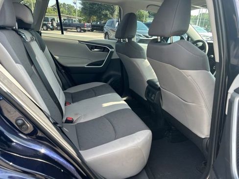 Used 2025 Toyota RAV4 XLE w/ Convenience Package FWD image 14
