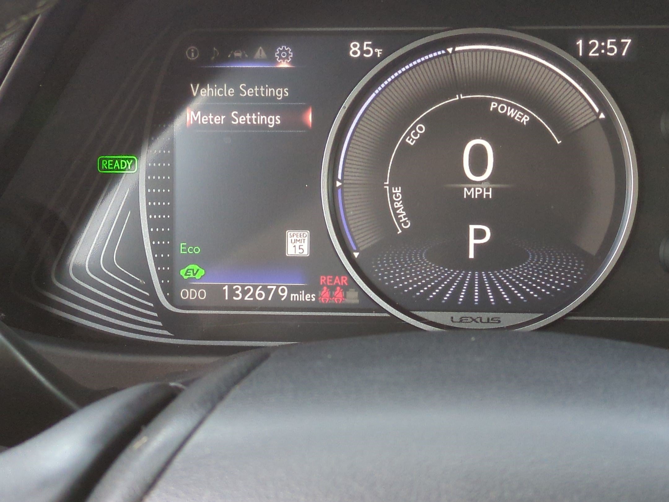 Used 2020 Lexus UX 250h w/ Premium Package AWD/4WD image 22