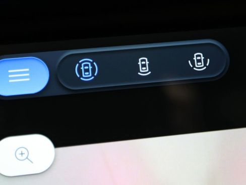 Used 2025 Ford Bronco Raptor image 29