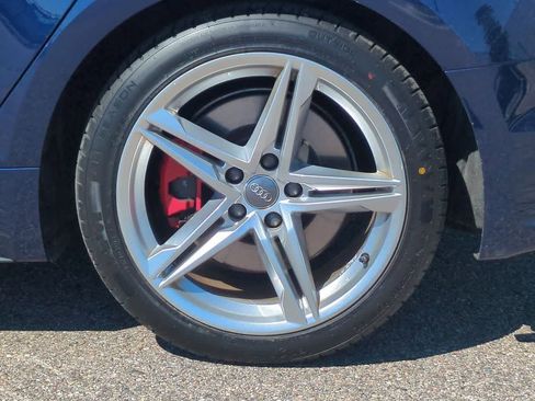 Used 2019 Audi S5 Premium Plus w/ Premium Plus AWD/4WD image 13