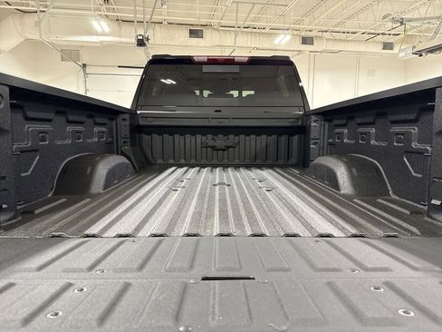New 2026 Chevrolet Silverado 2500 LT AWD/4WD image 24