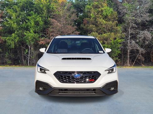 New 2026 Subaru WRX Limited AWD/4WD image 2