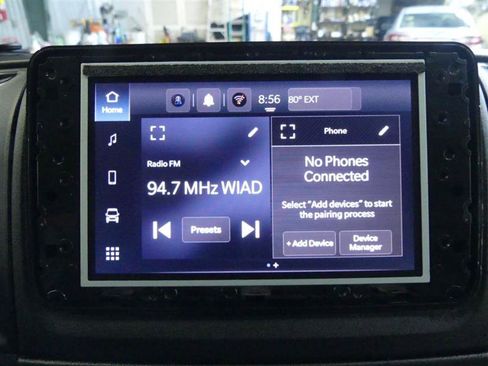 Used 2024 RAM ProMaster 2500 w/ Convenience Group FWD image 14