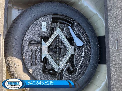 New 2026 Honda Civic Sport image 8