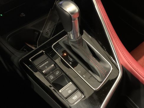 Used 2025 Acura ADX A-Spec image 31