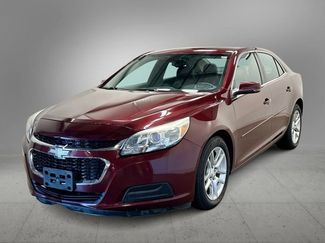 Used 2015 Chevrolet Malibu LT w/ Power Convenience Package image 1