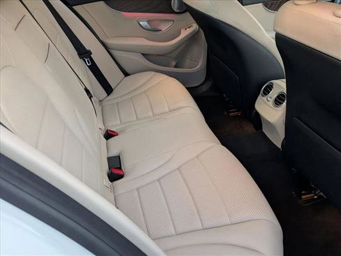 Used 2021 Mercedes-Benz C 300 Sedan image 20