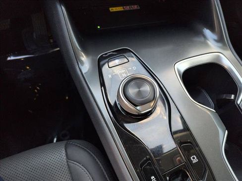 Used 2024 Lexus RZ 450e Premium w/ Technology Package AWD/4WD image 12