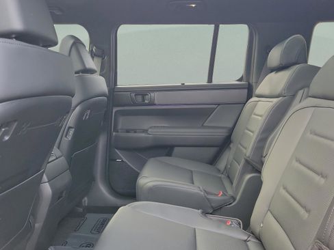 New 2026 Hyundai Santa Fe Calligraphy image 21