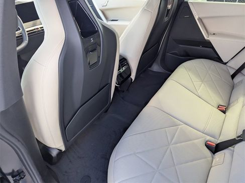 New 2026 BMW iX xDrive45 w/ Premium Package image 12