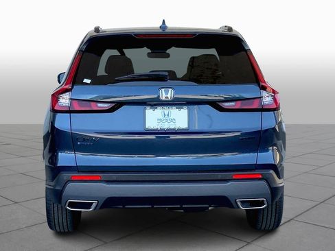 New 2026 Honda CR-V Sport-L image 4