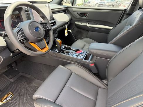 New 2026 Subaru Outback Wilderness w/ Wilderness Package AWD/4WD image 19