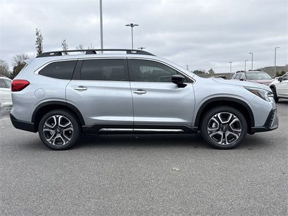 New 2026 Subaru Ascent Touring