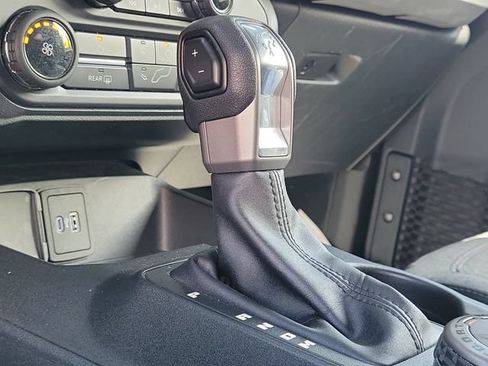 Used 2022 Ford Bronco 2-Door AWD/4WD image 30