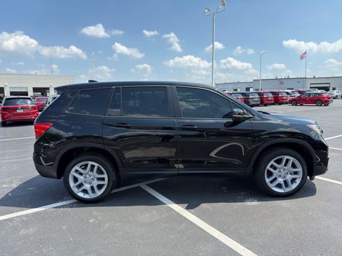 Used 2021 Honda Passport EX-L image 7