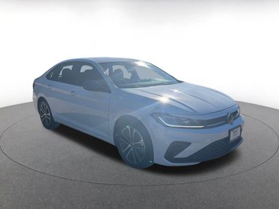 Used 2025 Volkswagen Jetta Sport