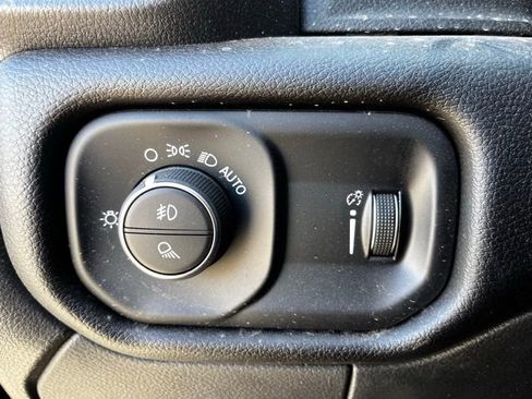 Used 2025 RAM 2500 Big Horn image 19