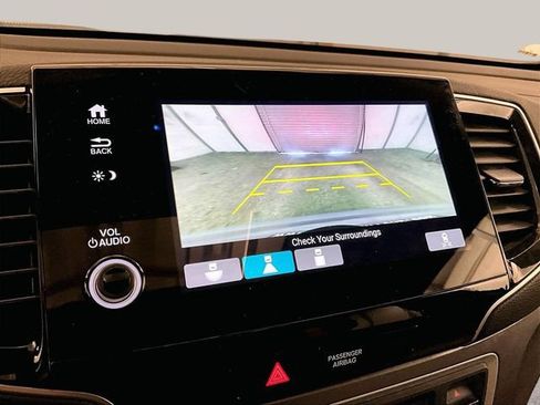 Used 2021 Honda Pilot EX-L image 20