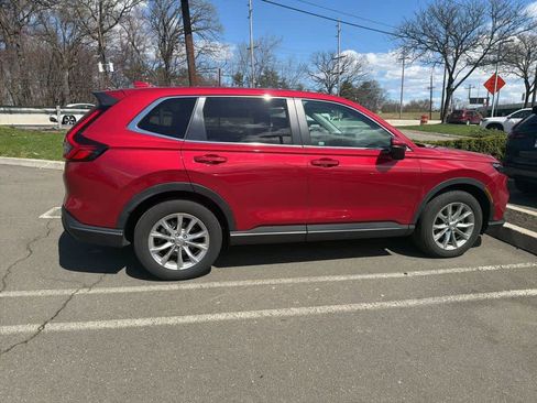Used 2024 Honda CR-V EX image 13