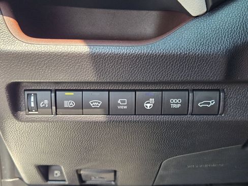 Used 2024 Toyota RAV4 Limited AWD/4WD image 23