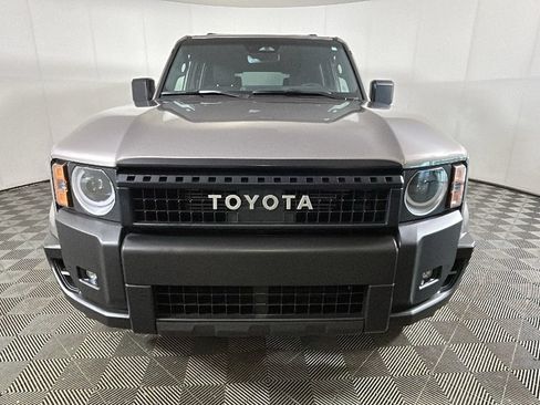Used 2024 Toyota Land Cruiser 1958 AWD/4WD image 9
