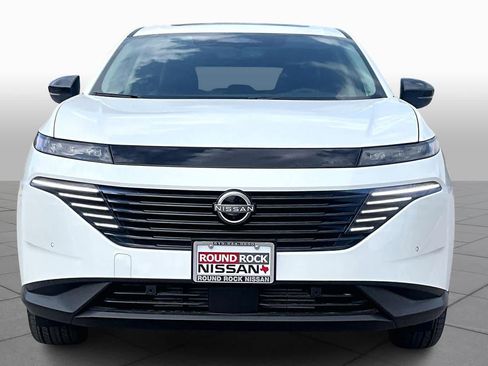 New 2025 Nissan Murano SL image 3