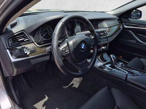 Used 2011 BMW 535i Sedan RWD image 10