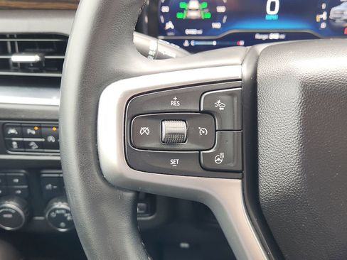 Used 2023 Chevrolet Tahoe Premier w/ Max Trailering Package AWD/4WD image 31