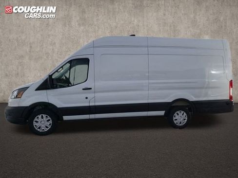 New 2026 Ford Transit 350 148 High Roof Extended image 5