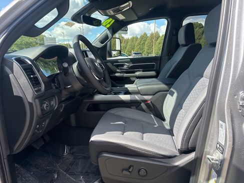 New 2026 RAM 1500 Big Horn image 7