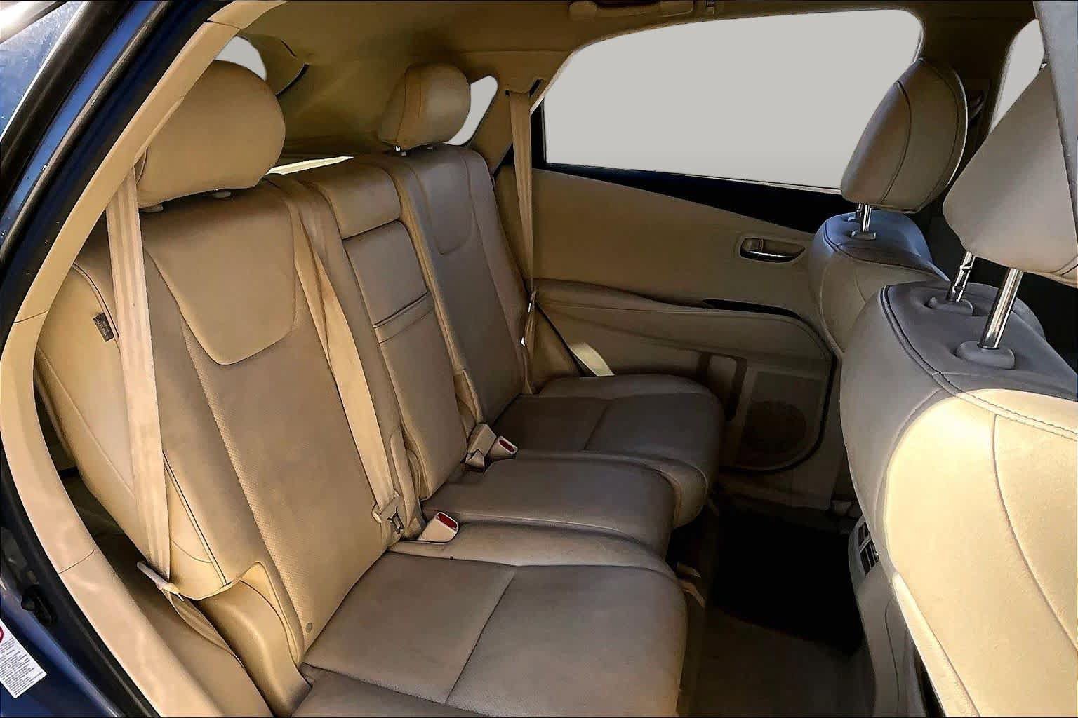 Used 2015 Lexus RX 350 AWD image 20