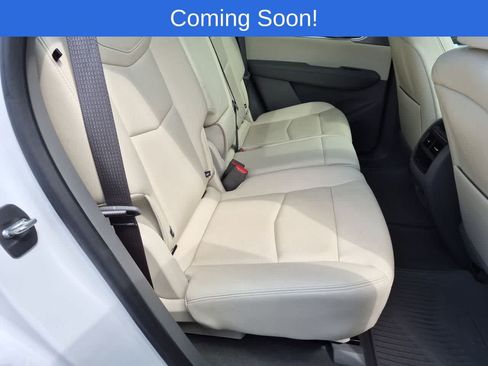 Used 2023 Cadillac XT5 Premium Luxury AWD/4WD image 21