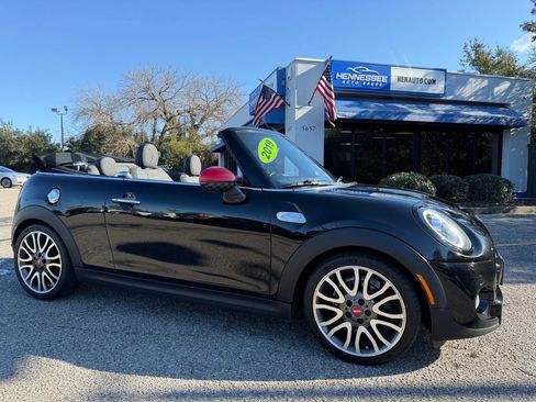 Used 2019 MINI Cooper S image 10