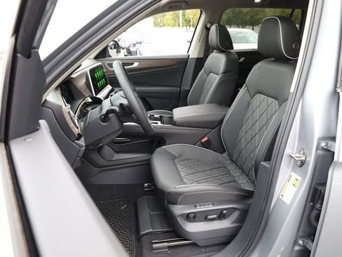 New 2026 Volkswagen Atlas SEL Premium R-Line image 10