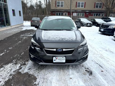 Used 2019 Subaru Impreza 2.0i Limited image 8