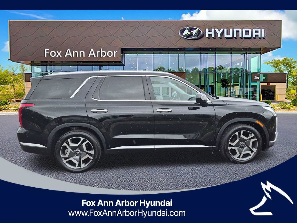 Used 2024 Hyundai Palisade SEL w/ Premium Package AWD/4WD image 6