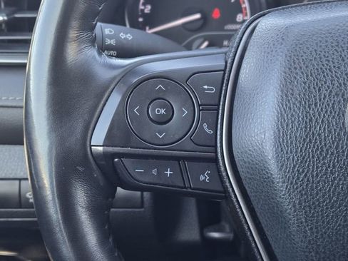 Used 2024 Toyota Camry SE w/ Cold Weather Package image 28