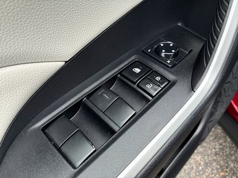 Used 2021 Toyota RAV4 XLE image 11