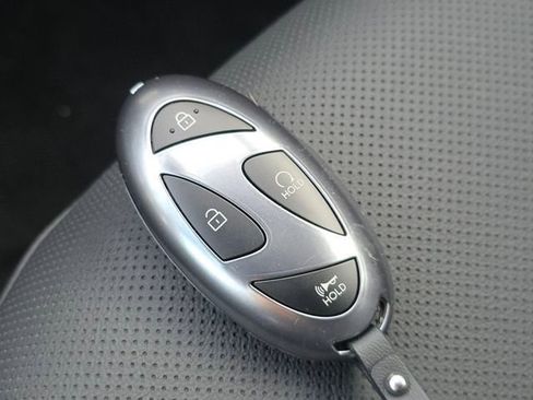 New 2026 Hyundai Santa Cruz XRT AWD/4WD image 28