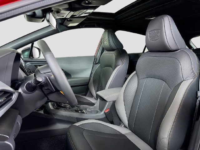 New 2026 Subaru Crosstrek 2.5i Wilderness AWD/4WD image 21