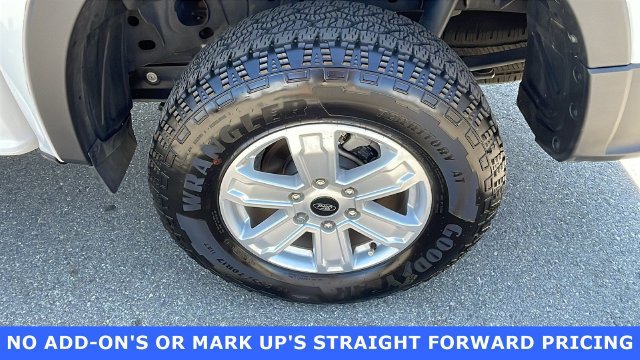 Used 2024 Ford Ranger XL AWD/4WD image 29