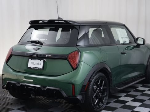 New 2026 MINI Cooper John Cooper Works FWD image 14