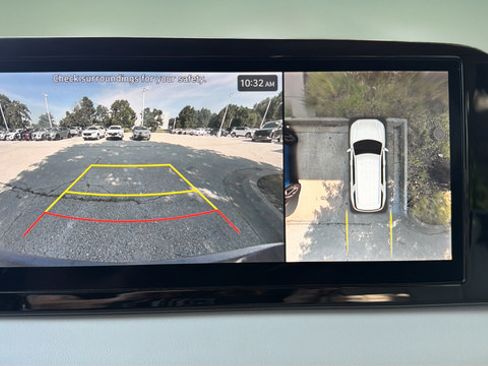 Used 2025 Hyundai Palisade Calligraphy AWD/4WD image 41