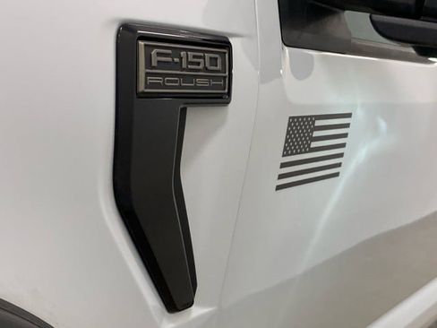 New 2025 Ford F150 XLT w/ Equipment Group 303A High image 16