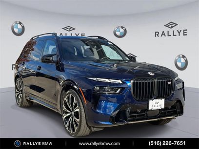 Certified 2023 BMW X7 M60i w/ Executive Package