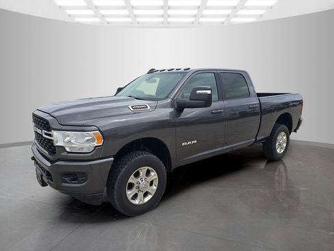 Used 2023 RAM 2500 Big Horn w/ Level 1 Equipment Group image 3