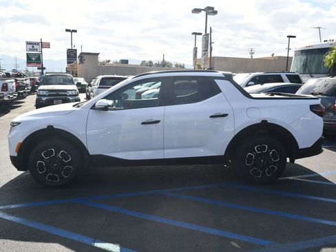Used 2024 Hyundai Santa Cruz SEL w/ Activity Package AWD/4WD image 4